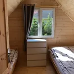 Jaktstuga Tu Urlop Mielno (Koszalin)