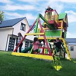 Tu Urlop * Mielno (Koszalin)
