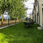 Tu Urlop Jaktstuga Mielno (Koszalin)