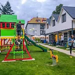 Tu Urlop * Mielno (Koszalin)