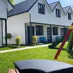 Tu Urlop Jaktstuga Mielno (Koszalin)