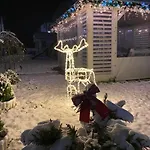 Tu Urlop Jaktstuga Mielno (Koszalin)
