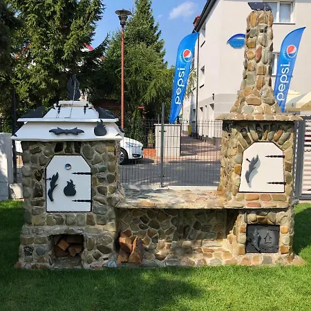 Tu Urlop * Mielno (Koszalin)