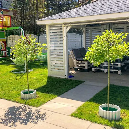 Tu Urlop * 梅尔诺