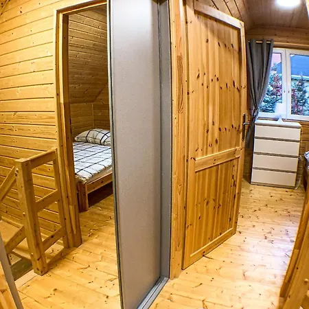 Tu Urlop Lodge