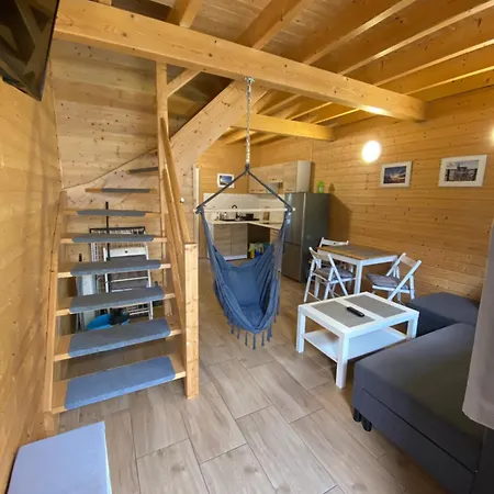 Tu Urlop ミエルノ