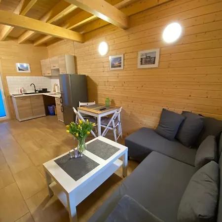 Lodge Tu Urlop *