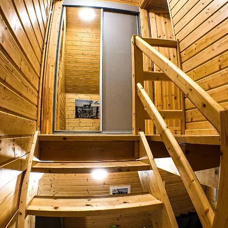 Tu Urlop Lodge