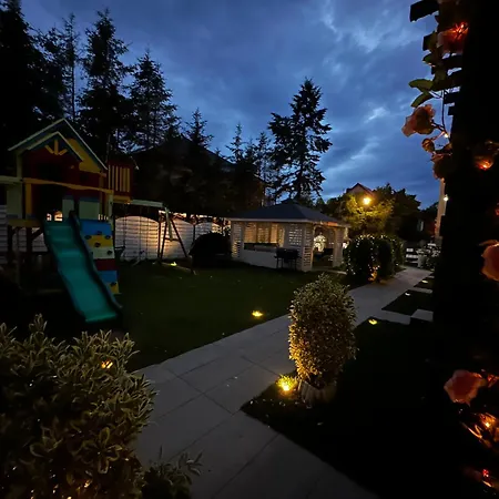 Tu Urlop * 梅尔诺