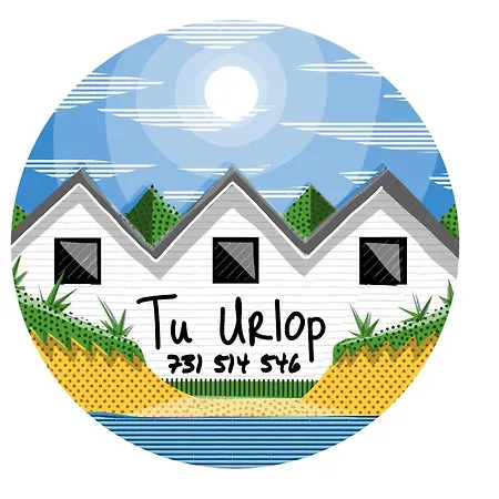 Tu Urlop * 梅尔诺