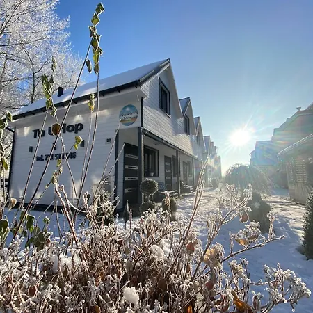 Tu Urlop ミエルノ