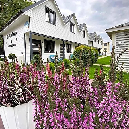 Tu Urlop Lodge *