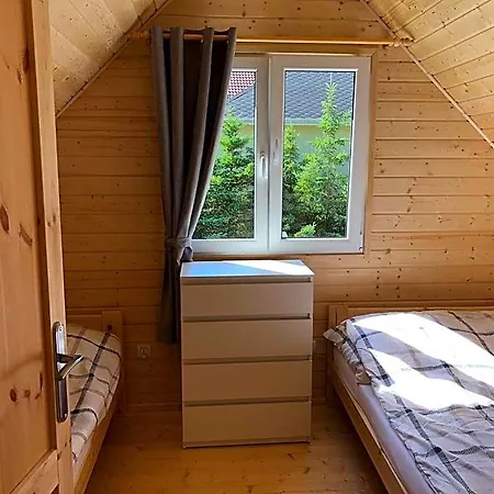 Tu Urlop Lodge *