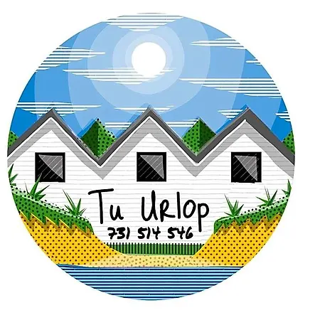 Tu Urlop * Mielno (Koszalin)