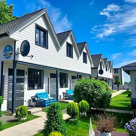 Tu Urlop Lodge Mielno (Koszalin)