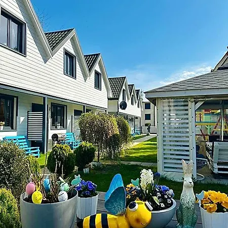 Tu Urlop Lodge *