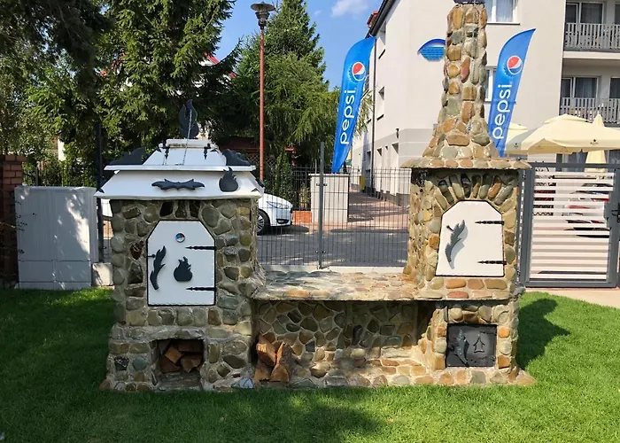 Tu Urlop * Mielno (Koszalin)