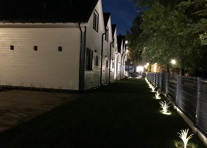 Tu Urlop * 梅尔诺