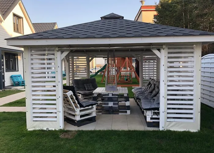 Tu Urlop * Mielno (Koszalin)