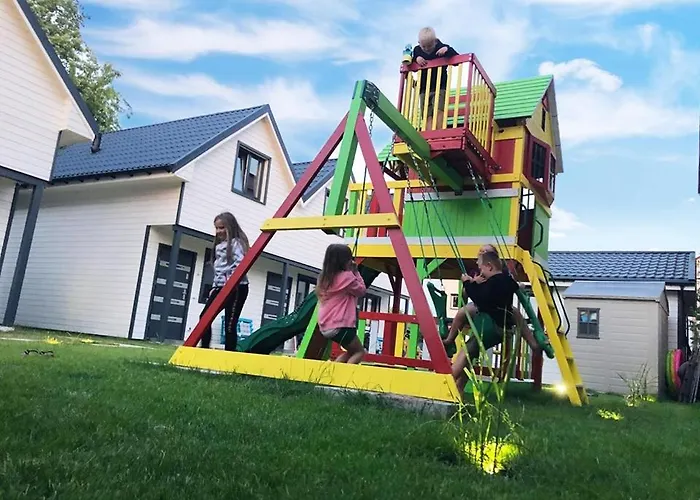 Tu Urlop * 梅尔诺