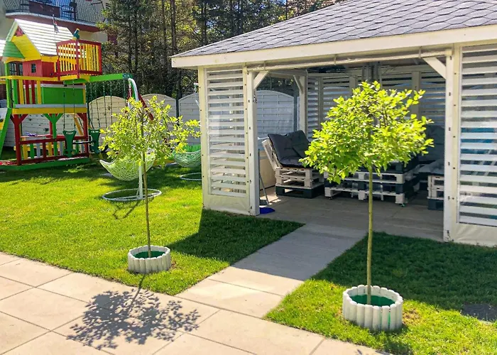 Tu Urlop * Mielno (Koszalin)