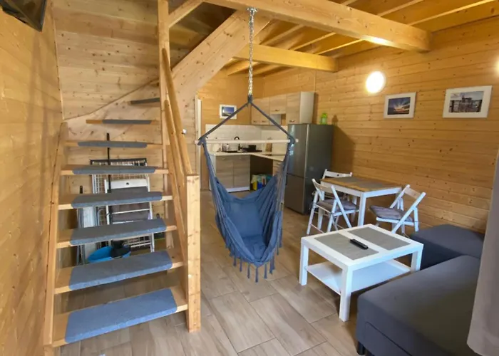 Tu Urlop Mielno (Koszalin)