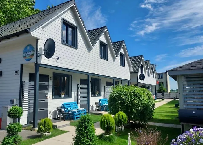 Tu Urlop * Mielno (Koszalin)