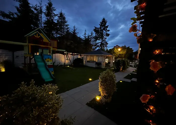 Tu Urlop * 梅尔诺