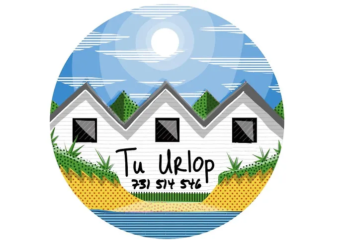 Tu Urlop * Mielno (Koszalin)